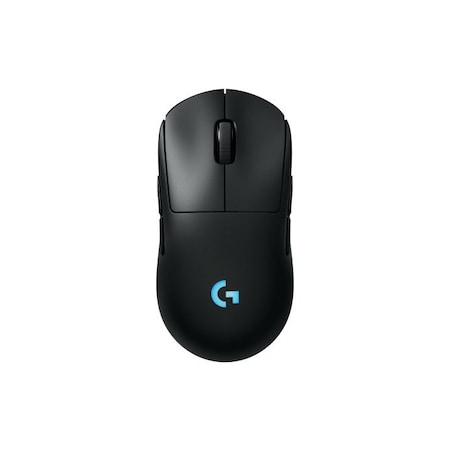 Logitech PRO 2 Wireless Mouse Black 910007246